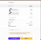 BMJDYYC2YGGX coupon verification screenshot
