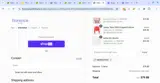 meredith20 coupon verification screenshot