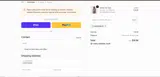 NEWHERE20 coupon verification screenshot