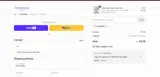 JAZMIN20 coupon verification screenshot