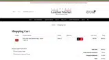 club5new coupon verification screenshot