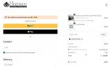 FREESHIPPING coupon verification screenshot