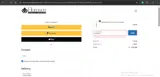 FLASH30 coupon verification screenshot