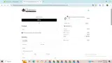NEWYEAR25 coupon verification screenshot