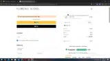 vip20 coupon verification screenshot