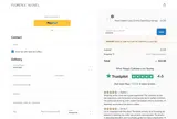 BOGO30 coupon verification screenshot