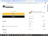 FALL20 coupon verification screenshot