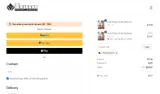 CHRISTMASEVE coupon verification screenshot