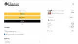 HOLIDAY coupon verification screenshot