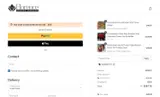 MONDAY10 coupon verification screenshot