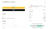 VIP20 coupon verification screenshot