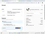 Florensi coupon verification screenshot