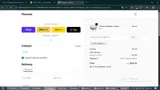 Florensi coupon verification screenshot