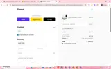 Florensi coupon verification screenshot
