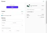 Florensi coupon verification screenshot