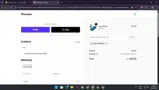 Florensi coupon verification screenshot