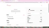 FLORGES10 coupon verification screenshot