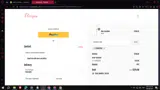 FLORGES10 coupon verification screenshot