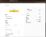 YOUTUBE15 coupon verification screenshot