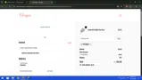 YOUTUBE15 coupon verification screenshot