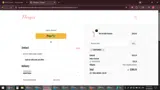 10offlorges coupon verification screenshot