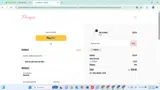 florg10 coupon verification screenshot