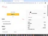 GET18 coupon verification screenshot