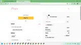 MEMORIALDAY coupon verification screenshot