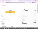 MEMORIALDAY coupon verification screenshot