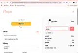 GET10FL coupon verification screenshot