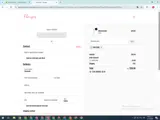 10offlorg coupon verification screenshot