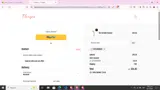 50%DISCOUNT coupon verification screenshot