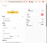 MASTER coupon verification screenshot