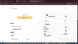 OMGSALE232 coupon verification screenshot