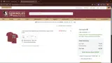 PAZEPERKS coupon verification screenshot