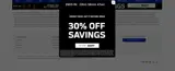 30OFF coupon verification screenshot