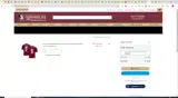 FSNOMIN coupon verification screenshot