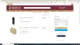 20OFF coupon verification screenshot