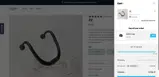 frosty coupon verification screenshot