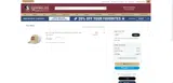 20OFF coupon verification screenshot