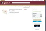 TRUISTXPAZE coupon verification screenshot