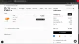 DEMAND10FLOS coupon verification screenshot