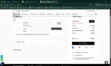 HONEY10FLOS coupon verification screenshot
