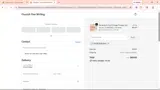 IHEARTSNAILMAIL coupon verification screenshot