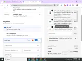IHEARTSNAILMAIL coupon verification screenshot