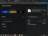 NEWARRIVALS20percent coupon verification screenshot