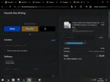 MERRYCHRISTMAS2025 coupon verification screenshot