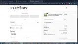 LUCKYGREEN coupon verification screenshot