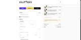 ORCHID coupon verification screenshot