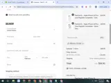 QX2YK coupon verification screenshot